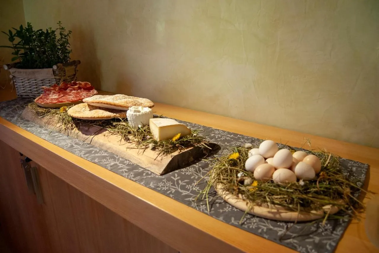 Agriturismo Antico Splendore Villa Pullir