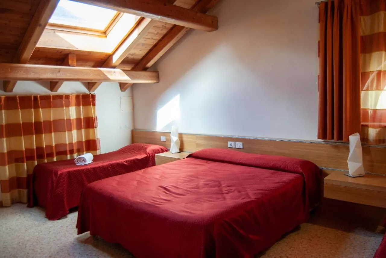 Agriturismo Antico Splendore Villa Pullir Italy