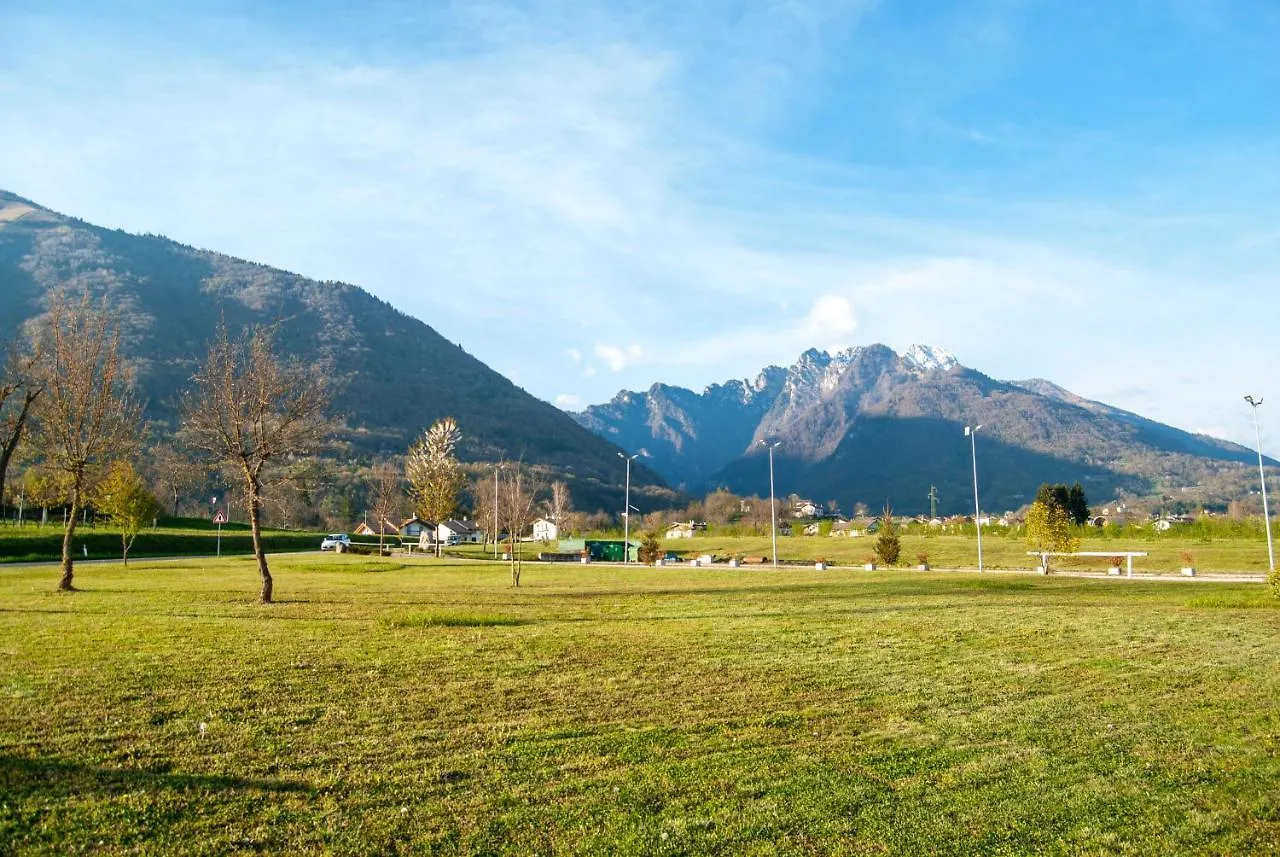 Agriturismo Antico Splendore Villa Pullir Farm stay