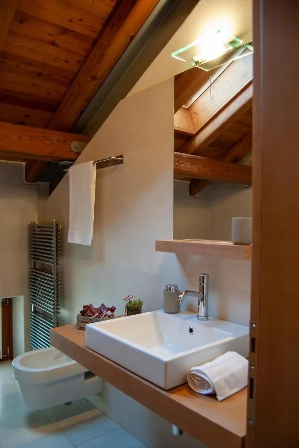 Agriturismo Antico Splendore Villa Pullir Farm stay